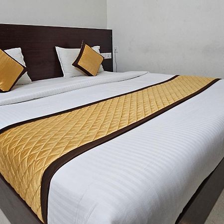 Blueway Residency Downtown Hotel Thiruvananthapuram Eksteriør bilde