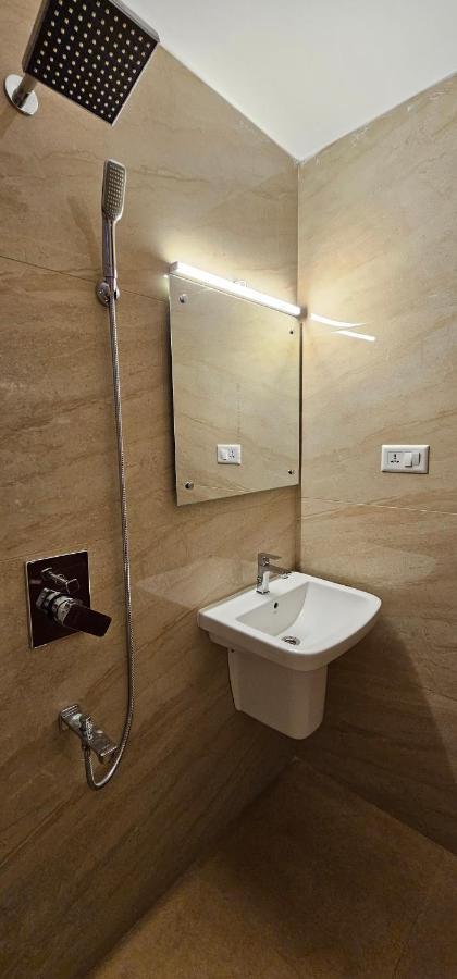 Blueway Residency Downtown Hotel Thiruvananthapuram Eksteriør bilde