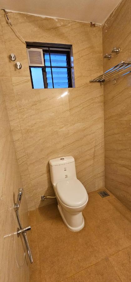 Blueway Residency Downtown Hotel Thiruvananthapuram Eksteriør bilde