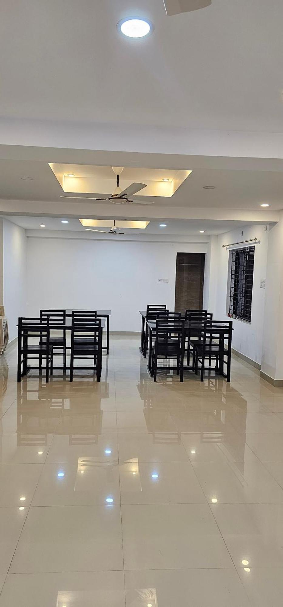 Blueway Residency Downtown Hotel Thiruvananthapuram Eksteriør bilde
