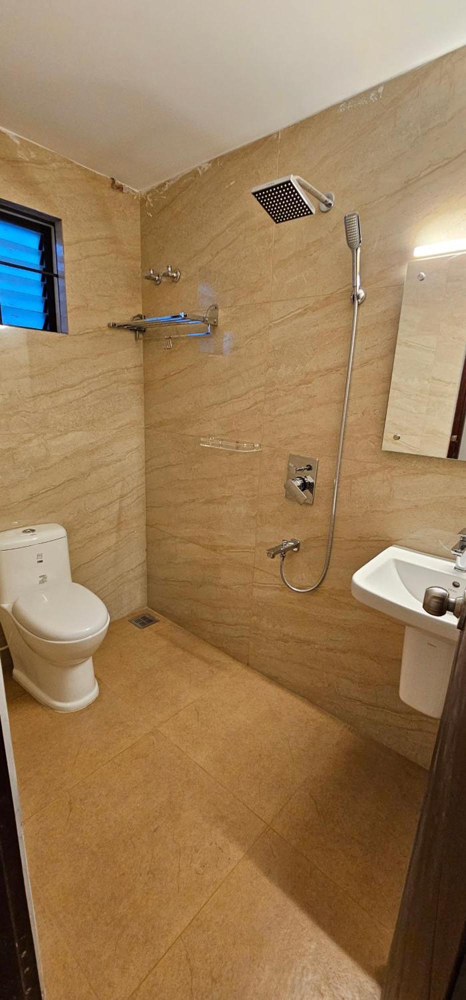 Blueway Residency Downtown Hotel Thiruvananthapuram Eksteriør bilde