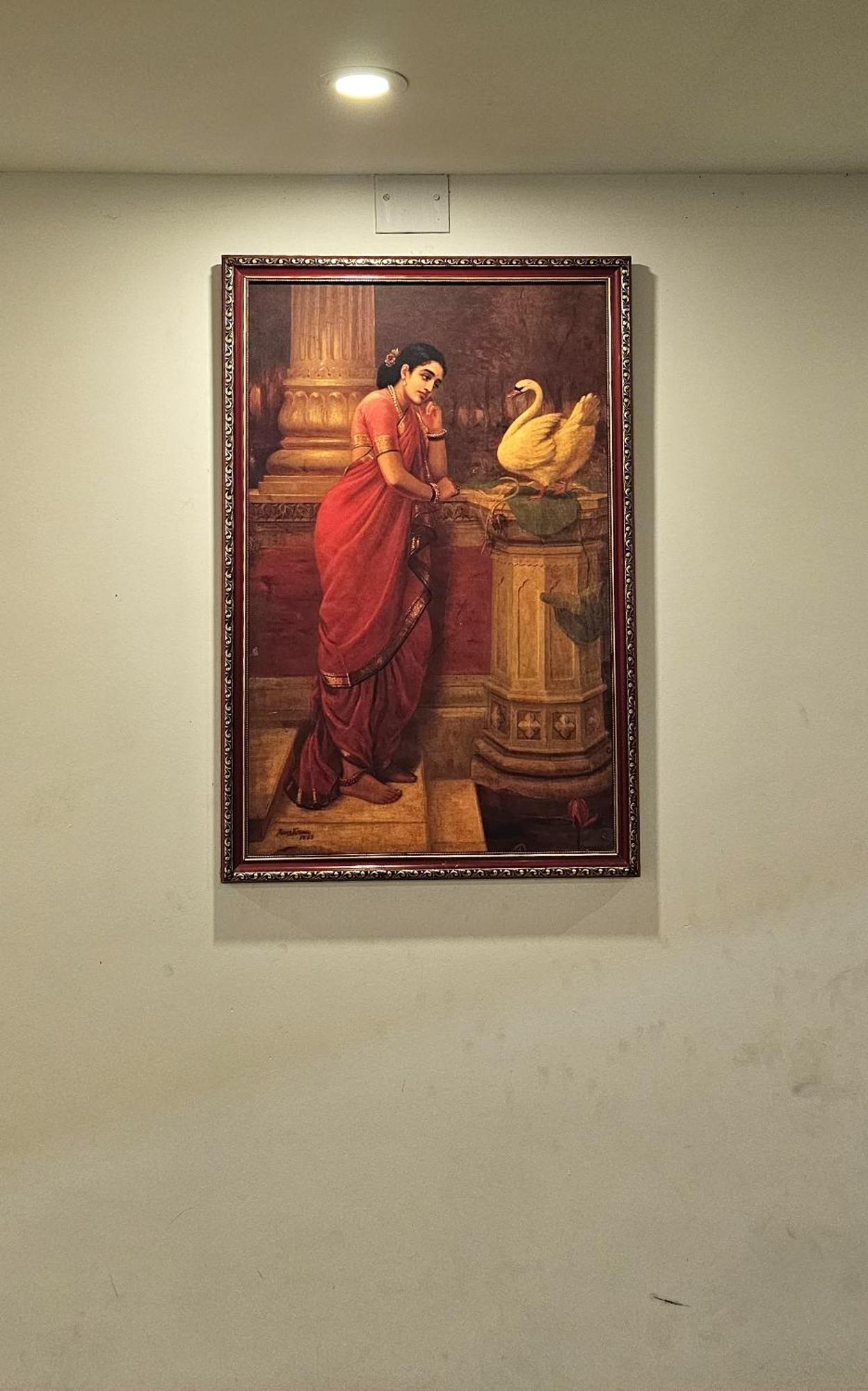 Blueway Residency Downtown Hotel Thiruvananthapuram Eksteriør bilde