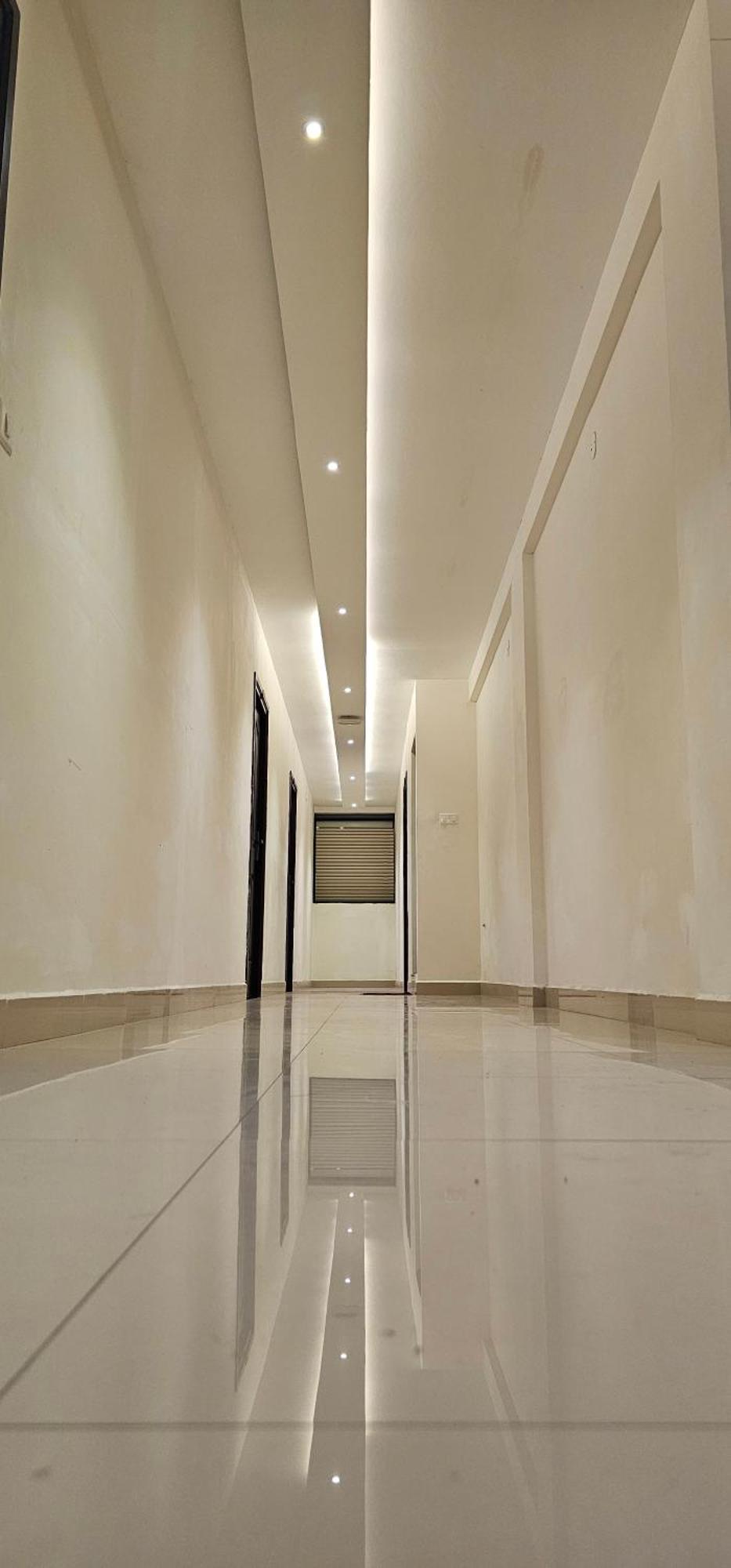 Blueway Residency Downtown Hotel Thiruvananthapuram Eksteriør bilde